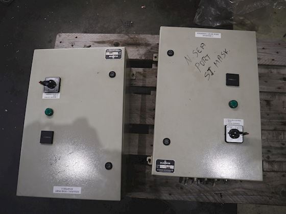 Ulstein Tenfjord 9M240 #11