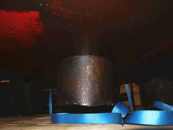 Ulstein Tenfjord 9M240 #10