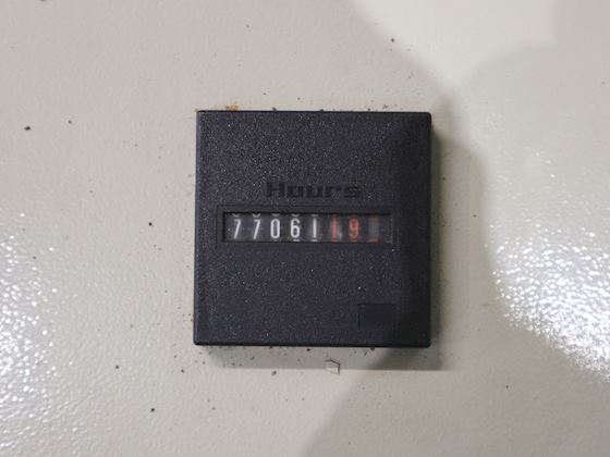 Ulstein Tenfjord 9M240 #13