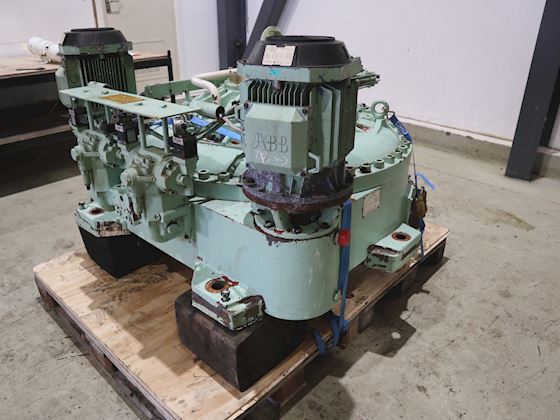 Ulstein Tenfjord 9M240 #6