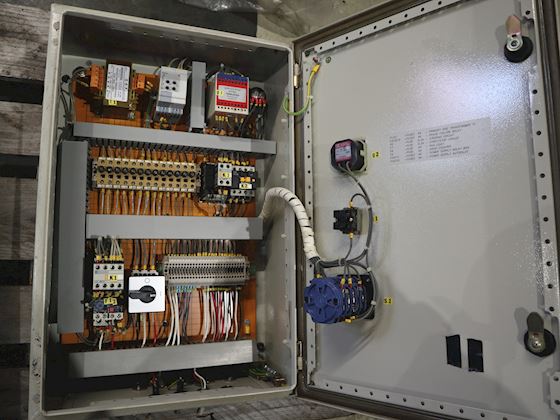 Ulstein Tenfjord 9M240 #12