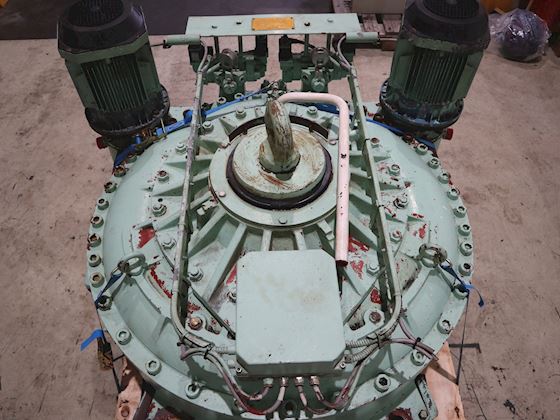 Ulstein Tenfjord 9M240 #7