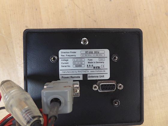 RHOTHETA Crewfinder RT-202 #2