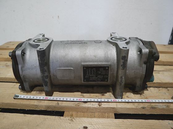 Hs cooler 0501.218.096 #1