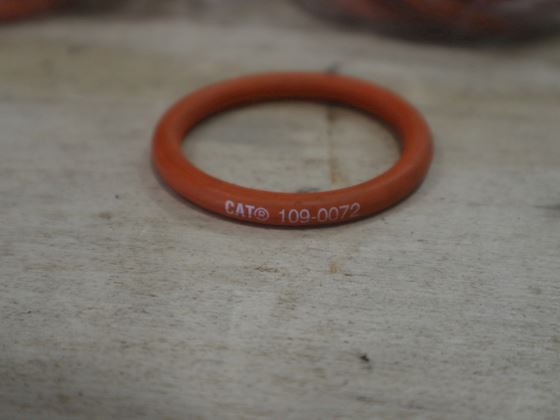 Caterpillar Seal O-ring #2