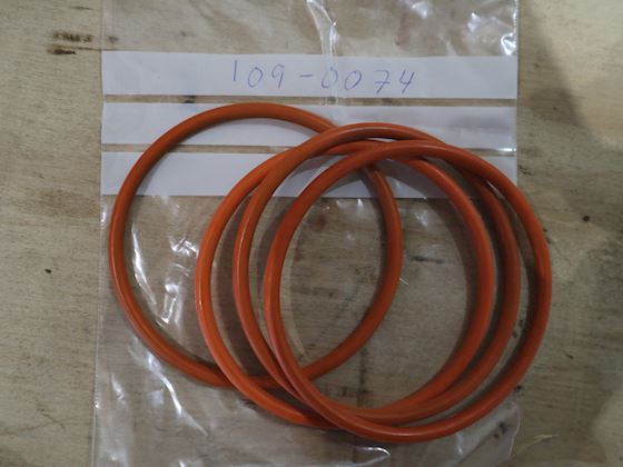 Caterpillar Seal O-ring #1