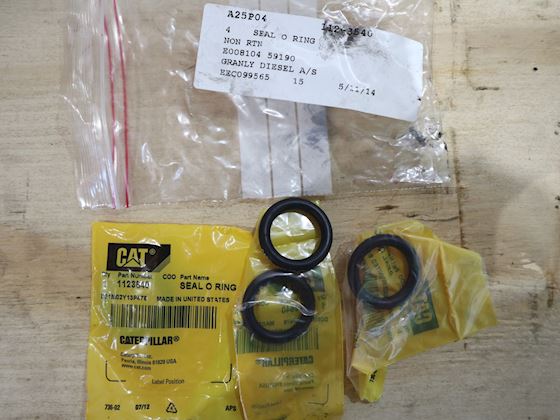 Caterpillar Seal O-ring #1