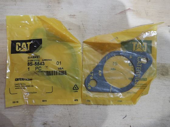 Caterpillar Gasket #1