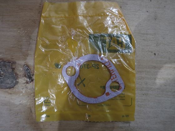 Caterpillar Gasket #1