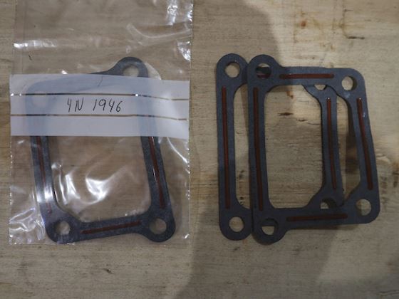 Caterpillar Gasket #1