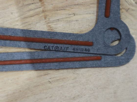 Caterpillar Gasket #2