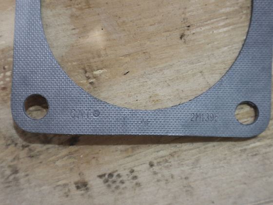 Caterpillar Gasket #2