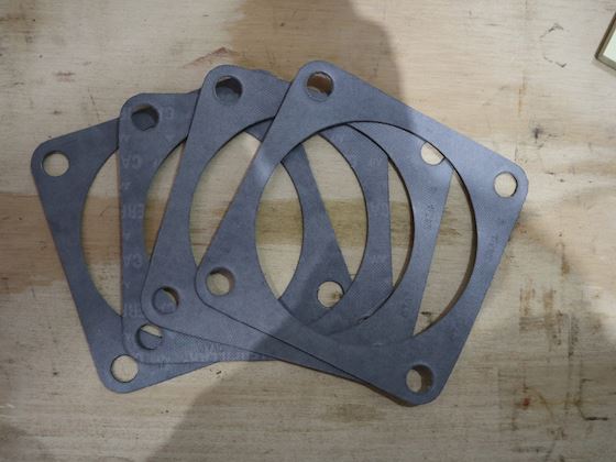 Caterpillar Gasket #1