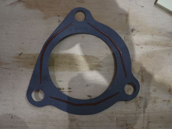 Caterpillar Gasket #1