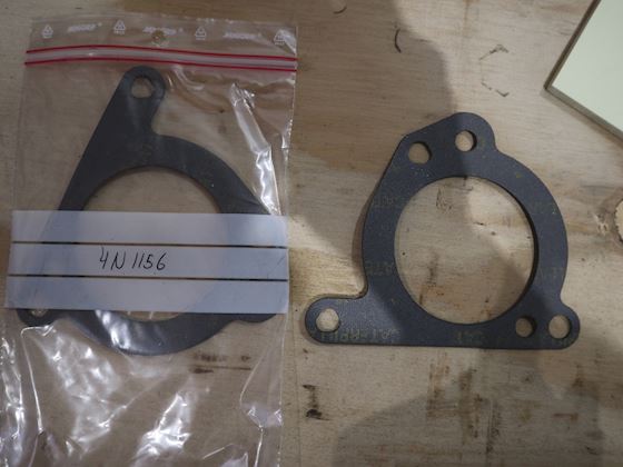 Caterpillar Gasket #1
