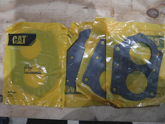 Caterpillar Gasket #1