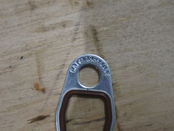 Caterpillar Seal-intergra #2