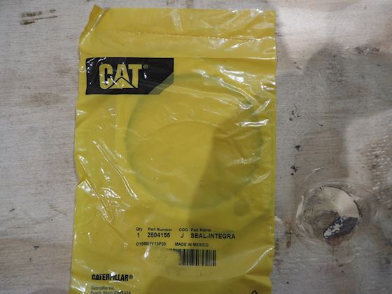 Caterpillar Seal-intergra #2