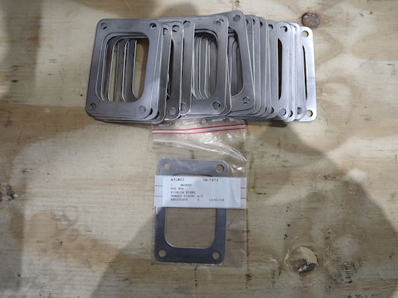Caterpillar Gasket #1