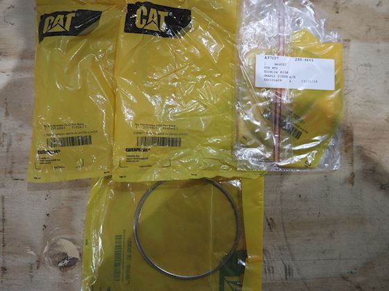 Caterpillar Gasket #1