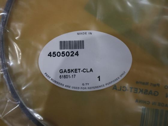 Caterpillar Gasket-Cla #2