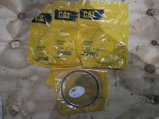 Caterpillar Gasket-Cla #1