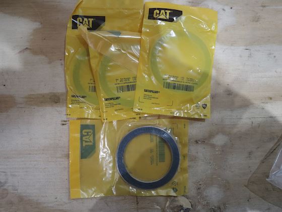 Caterpillar Gasket #1