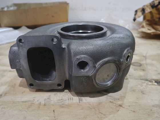 Caterpillar Turbo housing #3