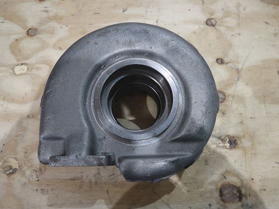 Caterpillar Turbo housing #2