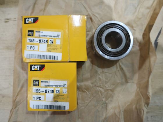 Caterpillar Bearing #1