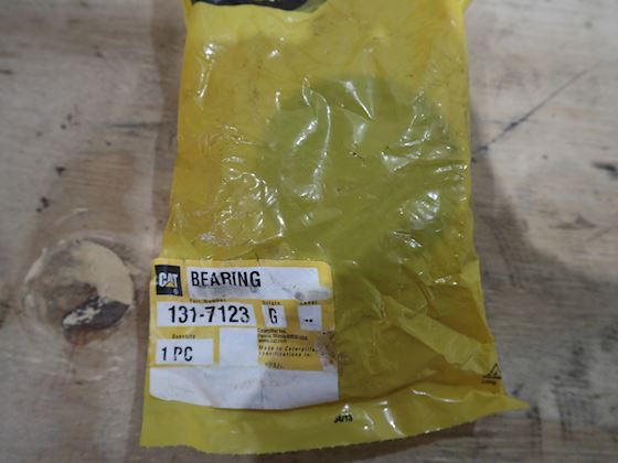 Caterpillar Bearing #1