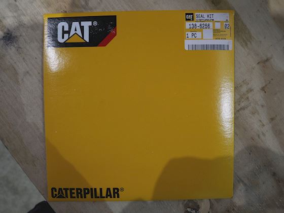 Caterpillar Seal kit #1