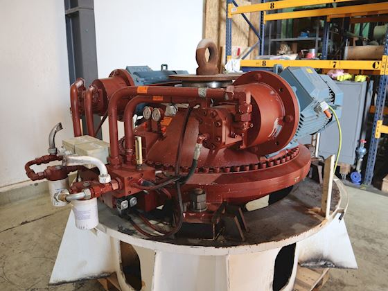 Rolls-Royce Tenfjord SR722FCP300 #2