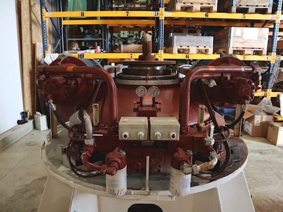 Rolls-Royce Tenfjord SR722FCP300 #3