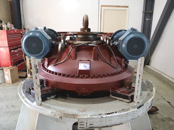 Rolls-Royce Tenfjord SR722FCP300 #7