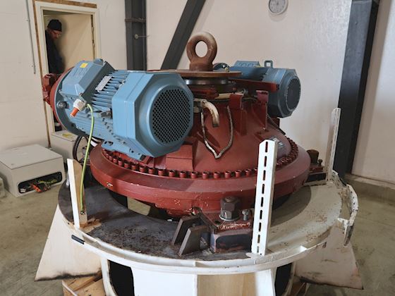 Rolls-Royce Tenfjord SR722FCP300 #8