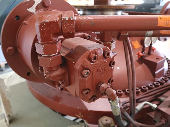 Rolls-Royce Tenfjord SR722FCP300 #10