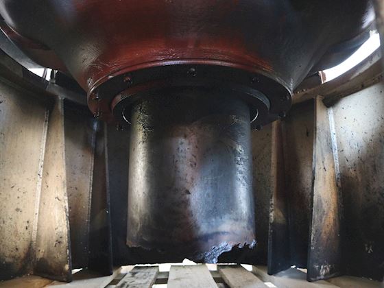 Rolls-Royce Tenfjord SR722FCP300 #14