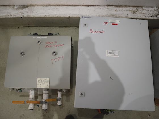 Rolls-Royce Tenfjord SR722FCP300 #20