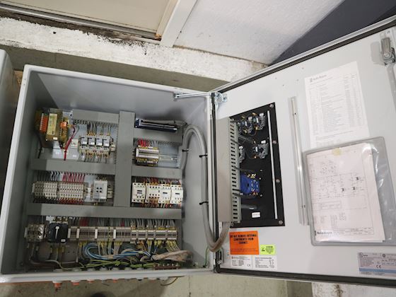 Rolls-Royce Tenfjord SR722FCP300 #18