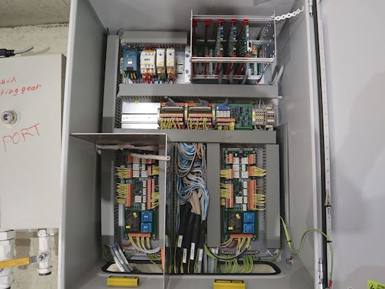 Rolls-Royce Tenfjord SR722FCP300 #22