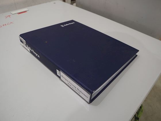 Rolls-Royce Tenfjord SR722FCP300 #28