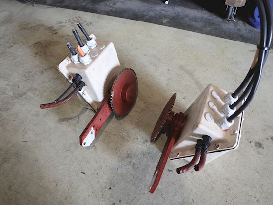 Rolls-Royce Tenfjord SR722FCP300 #13