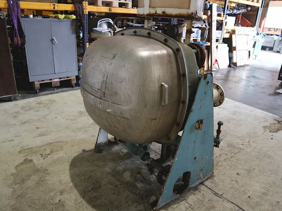 Alfa Laval JWP-26-C80 #3