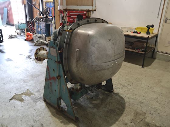 Alfa Laval JWP-26-C80 #5